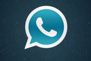 ¿Cómo enviar mensajes anónimos desde WhatsApp Plus?