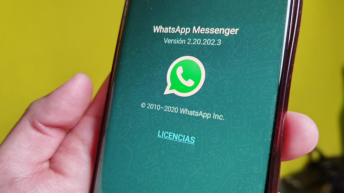 móviles que no tendrán WhatsApp