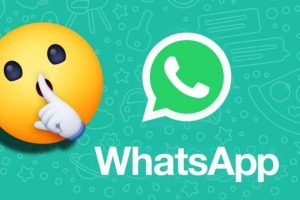 ¿Cómo puedo saber si mi exnovia me silenció en WhatsApp?