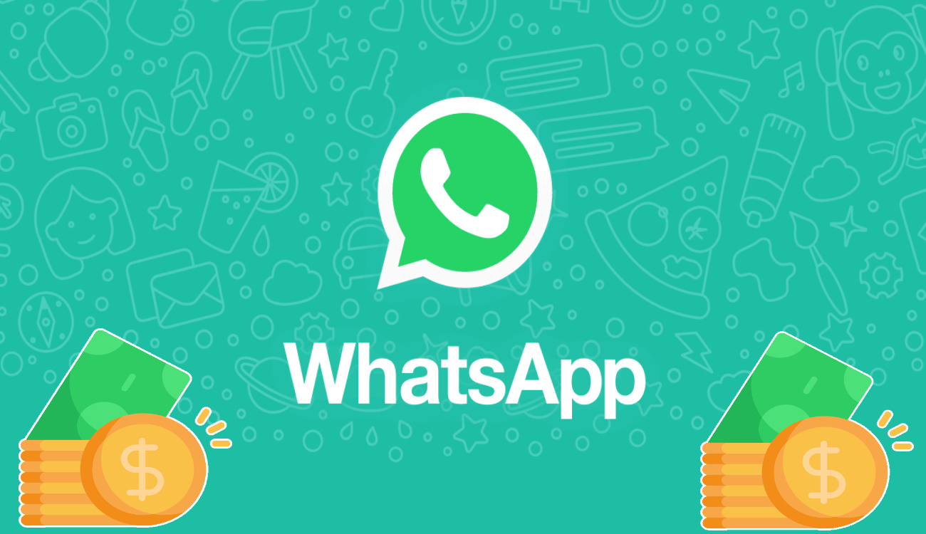 monetizar con WhatsApp
