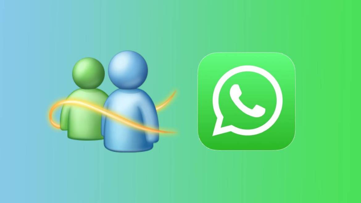 cambiar el icono de WhatsApp
