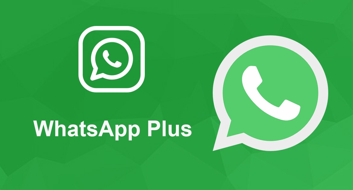 Whatsapp Plus verde apk