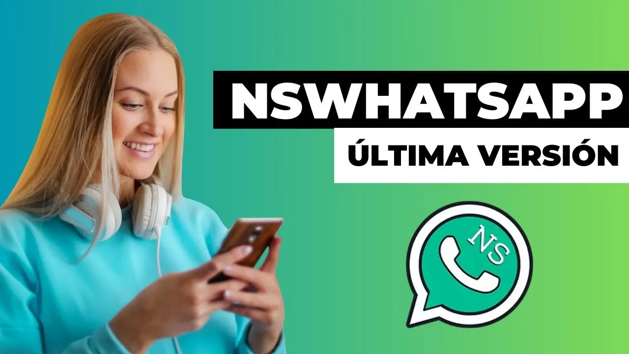 nswhatsapp android