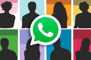 Ahora WhatsApp te permite tener nombre de usuario en los grupos