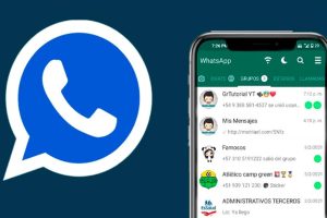 Por qué no debes instalar la nueva versión de WhatsApp Plus y porque no funciona la App