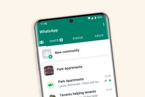 Actualización de WhatsApp más reciente; ¿Qué trae consigo la versión 2.23.7.3?