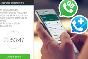 WhatsApp eliminará cuentas de apps no oficiales en este 2023