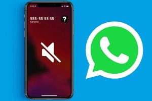 Ahora WhatsApp va a silenciar llamadas de números desconocidos