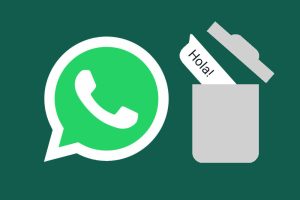 ¿Cómo borrar fotos de un chat en WhatsApp fácilmente?