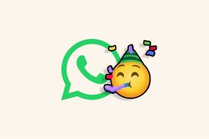 ¡Emojis animados! WhatsApp trabaja en desarrollar más esta función