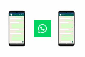 Nueva herramienta para exportar los datos de WhatsApp a otro móvil