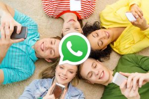 ¡Actualizaron la interfaz de las comunidades de WhatsApp!
