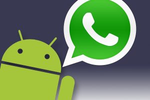 ¡WhatsApp me espía! Google responde a un error de Android y le da reparación