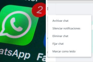 ¿Qué hacer para silenciar las notificaciones de los grupos de WhatsApp?