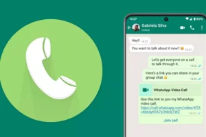 Meta trabaja en mejorar la calidad de las llamadas de WhatsApp