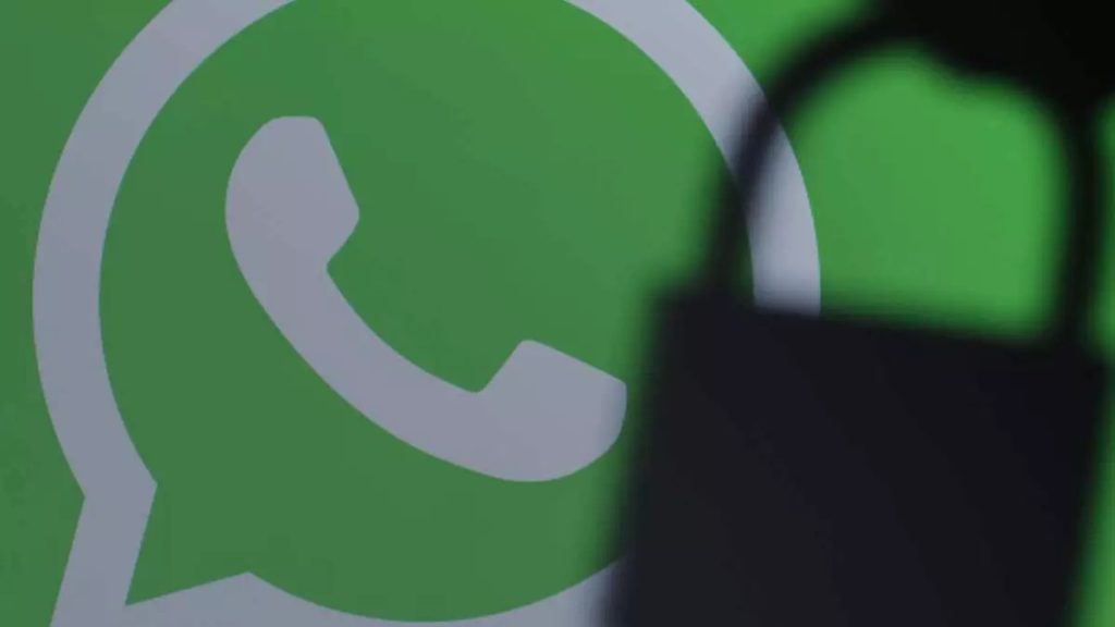 Mejoras en la seguridad de WhatsApp