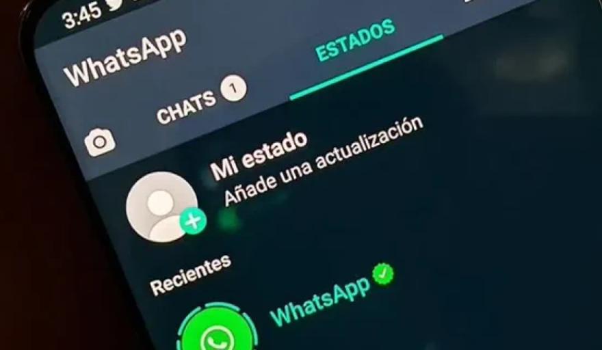 whatsapp-envía-invitación-a-su-chat-oficial