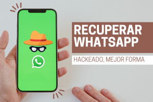 Meta da recomendaciones para actuar si hackean tu WhatsApp